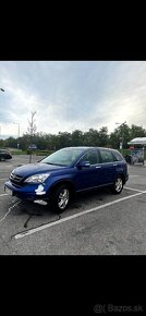 Honda CR-V, Honda CRV, 2012 - 2