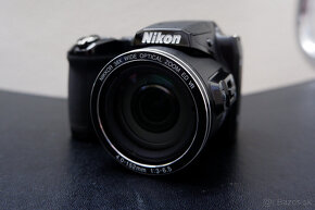 Nikon Coolpix L840 - 2