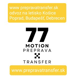 Preprava transfer taxi na letisko - 2