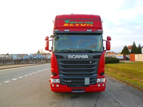 SCANIA R490 LA4x2MNA - 2