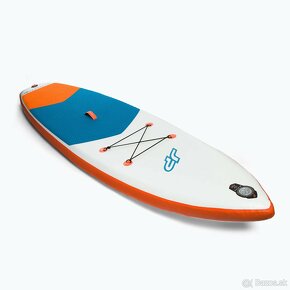 Paddleboard JP australia allroundair SL 10,6 - 2