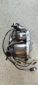 Filter pevných častíc 1.6 TDI CR 85kW DGT - 2