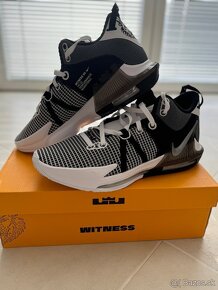 Nike LEBRON WITNESS 7 air max kolekcia - 2