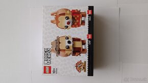 LEGO Disney 40550 Chip a Dale - 2