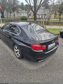 Bmw 525d - 2