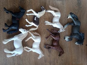 Schleich kone 2 - 2