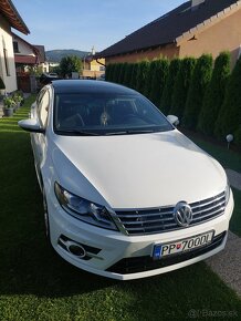 Volkswagen CC - 2