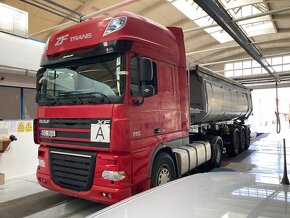 DAF + thermo vana - 2