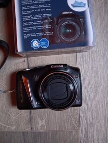 Canon - 2