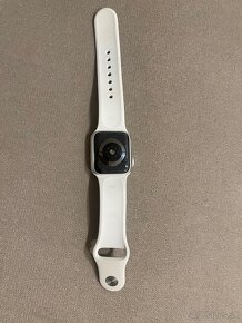 Predám apple watch series 5, 40mm - 2