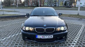 BMW 320CiA Mpacket+Xenon - 2