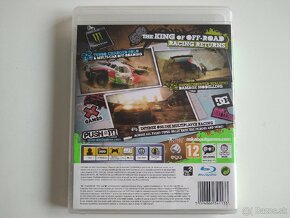 Colin McRae Dirt 2 - Playstation 3 - 2