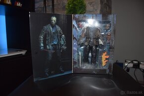 Figurka JASON VOORHEES - 2