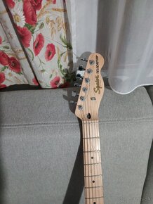 Fender Squier Telecaster - 2