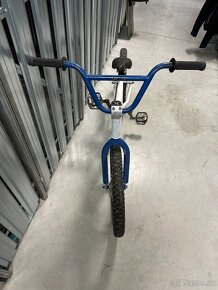 custom BMX - 2