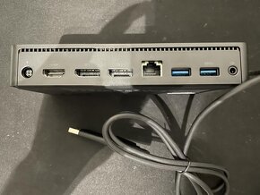 Dell dokovacia stanica D6000 USB-C / USB-A - 2