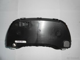 Budiky Fiat Doblo / Fiat Punto - 2