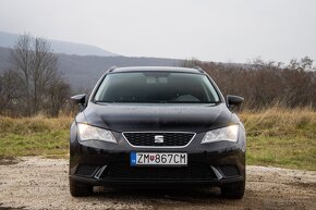 Seat Leon ST 1.6 TDI CR 105k Coool - 2