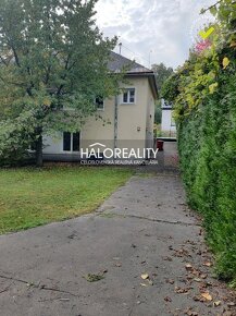 HALO reality - Predaj, rodinný dom Banská Bystrica, Centrum, - 2