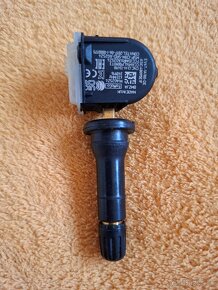 Predam Ford originalne snimace tlaku  TPMS - 2