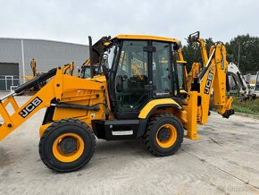 Jcb 3cx / compact 2015 - 2