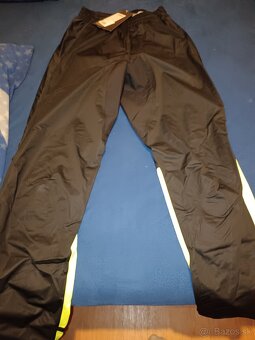 Cyklistické nohavice gore c3 active pants - 2