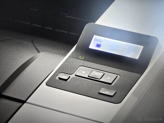 HP Laser Jet Pro M404n - 2