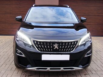 Peugeot 3008 1,5 BlueHDi Allure - 2