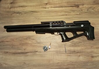 FX Wildcat MK3  sniper 5,5mm - 2