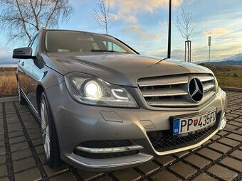 ✅MERCEDES C250d 4-matic - 2