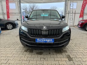 Škoda Kodiaq 2.0 TSI Style 4x4 DSG s odpočtom DPH - 2