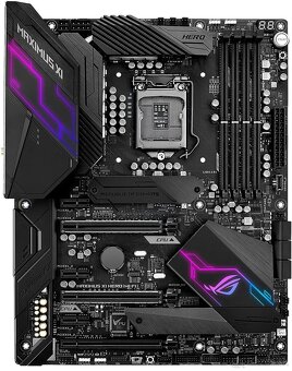 ASUS ROG MAXIMUS - základná doska - 2