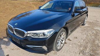 BMW 520d xDrive - 2