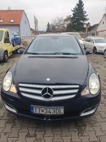 Mercedes R320 CDI 4MATIC - 2