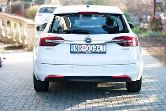 Opel insignia - 2