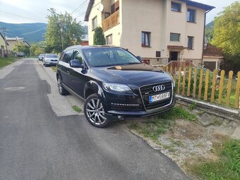 Audi Q7 - 2