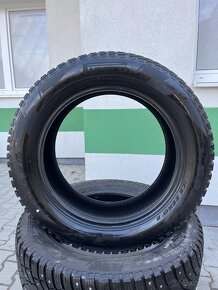 Zimné pneumatíky Pirelli Scorpion ice zero 2 235/55 104H - 2