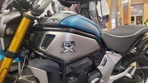 700 CL-X Adventure CFMOTO za 6999 eur - 2