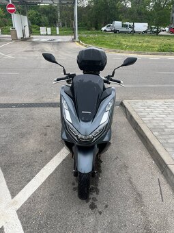 Honda pcx 125 - 2