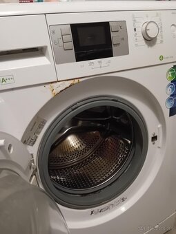 Beko BWM 61243 - 2