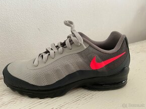 Tenisky Nike Air Max Invigor - 2