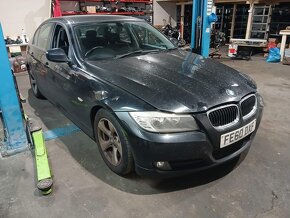 Rozpredam bmw e90 320d n47n 135kw - 2