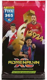 Karty, Karticky PANINI adrenalyn XL FIFA 365 2024 - 2