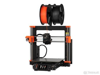 Original Prusa MK3.5 - Input Shaper - 2