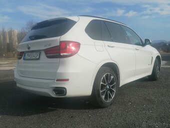 BMW X5 - 2