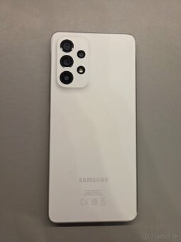 Samsung galaxy A53 5g - 2