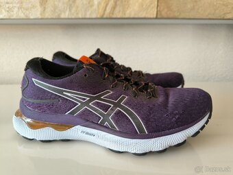 Asics GEL-NIMBUS 24 TR W  PC:139,90Eur Bežecké Tenisky - 2