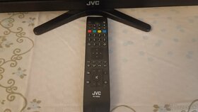 predam televizor JVC LT-24HC48E. Led - 2