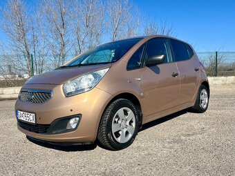 ❎Kia Venga 1.4 CVVT EX ❎ - 2