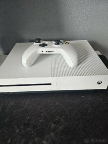 Xbox one s - 2